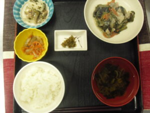 食事写真