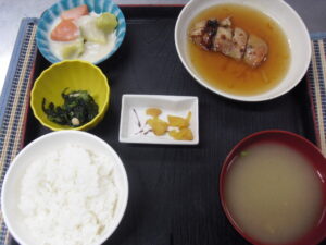食事写真