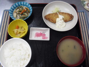 食事写真