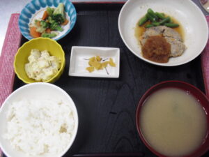 食事写真