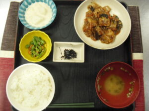 食事写真