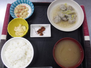 食事写真