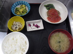 食事写真