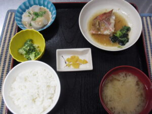 食事写真